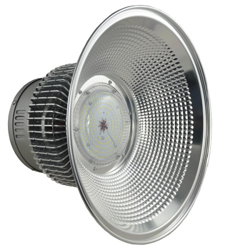 Luminária LED Industrial 100W SMD